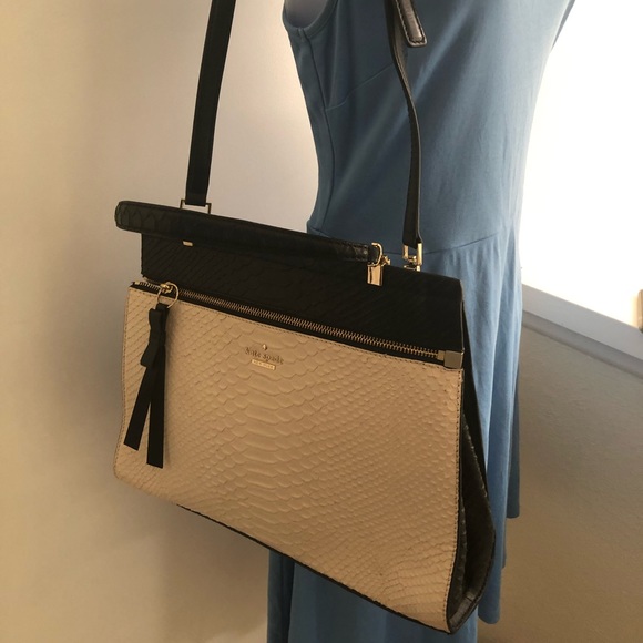 Kate Spade-Shaw Street Keegan #PXRU5618 - Picture 1 of 9